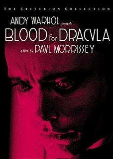 Ác quỷ khát máu - Blood for Dracula 1974 xem phim mới, Thuyết Minh, Vietsub Full HD