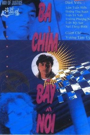 Ba Chìm Bảy Nổi