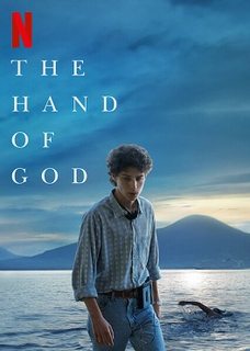  Bàn tay của Chúa - The Hand of God 2021 - Phim Thần Thoại Thuyết Minh Full HD