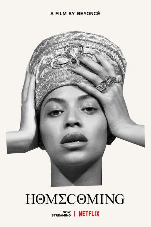 Bí Mật Của Beyonce