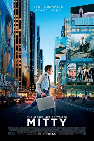 Bí Mật Của Walter Mitty