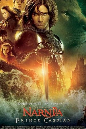 Biên Niên Sử Narnia: Hoàng Tử Caspian