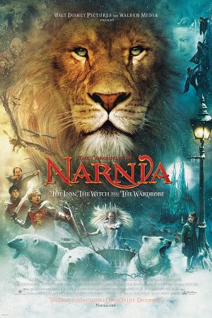 Biên Niên Sử Narnia: Sư Tử, Phù Thủy và Cái Tủ Áo