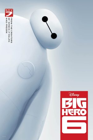 Biệt Đội Big Hero 6