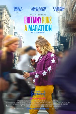 Brittany Thi Chạy Marathon