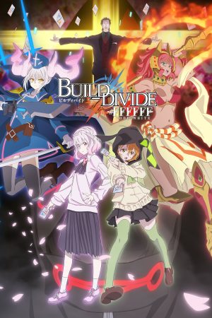 Build Divide: Code White Phần 2