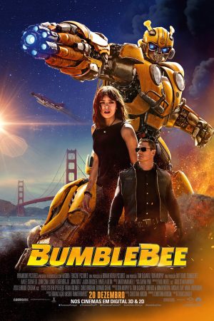 Bumblebee