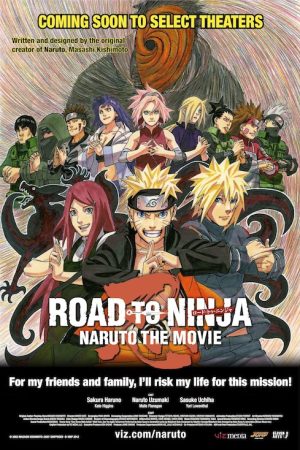 Cái Chết Tiên Đoán Của Naruto