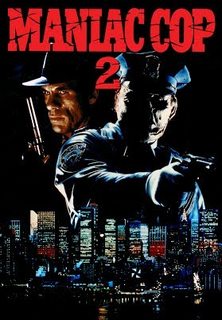 Cảnh Sát Điên Loạn - Maniac Cop 1990 - Phim Hay Thuyết Minh HD Vietsub