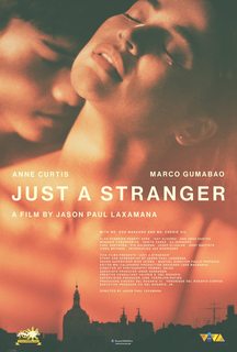 Chỉ Là Người Xa Lạ - Just a Stranger 2019 - Phim Thuyết Minh Full HD VietSub