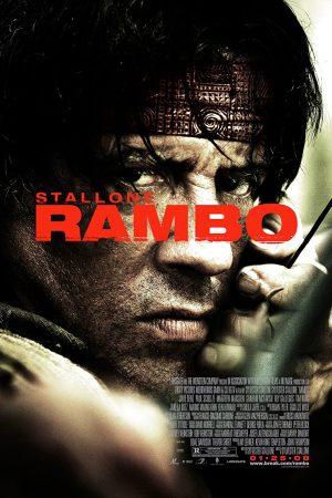 Chiến Binh Rambo 4