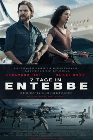 Chiến Dịch Entebbe