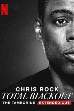 Chris Rock: Tamborine