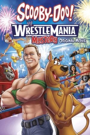 Chú Chó Scooby Doo: Bí Ẩn Wrestlemania