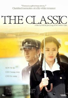 Cổ Điển - The Classic (2003) Phim Hàn Thuyết Minh Vietsub Full HD