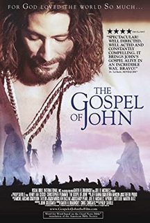 Cuộc Đời Chúa Giêsu Theo Phúc Âm Gioan - The Visual Bible: The Gospel of John Phim Full HD