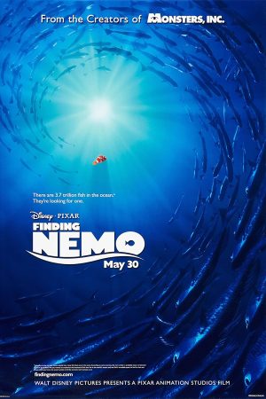 Đi Tìm Nemo