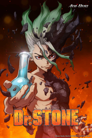 Dr Stone: Hồi Sinh Thế Giớ