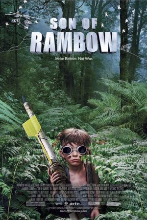 Đứa Con Của Rambow