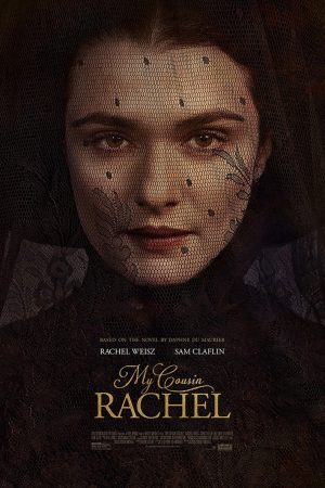 Em họ Rachel