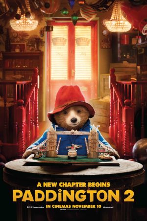 Gấu Paddington 2