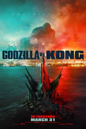 Godzilla Đại Chiến Kong