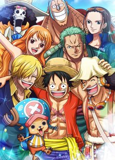 HẢI TẶC MŨ RƠM One Piece Phim Hoạt Hình Thuyết Minh 2022