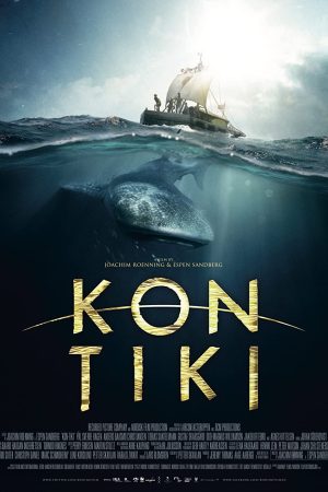 Hải Trình Kon Tiki