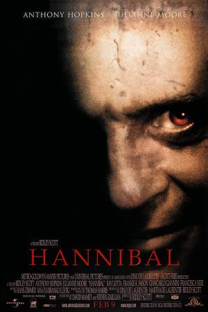 Hannibal: Kẻ Ăn Thịt Người