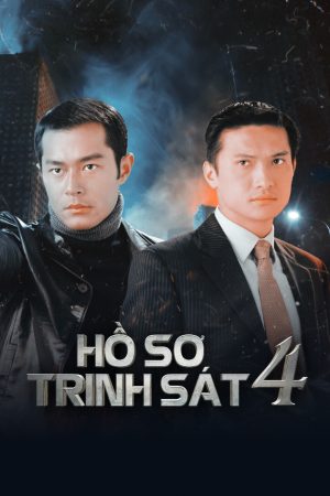 Hồ Sơ Trinh Sát Phần 4