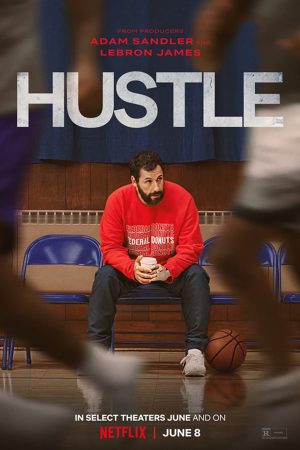 Hustle: Cuộc Đua NBA