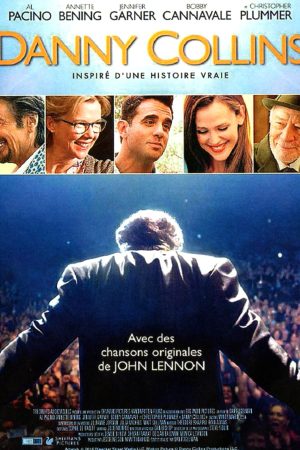 Huyền Thoại Danny Collins