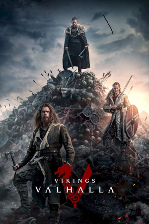 Huyền Thoại Vikings: Valhalla Phần 1