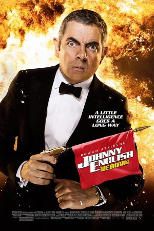 Johnny English: Điệp Viên Không Không Thấy Tái Xuất