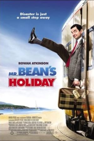 Kỳ Nghỉ Của Mr. Bean