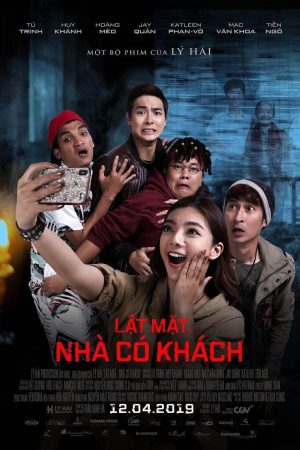 Lật Mặt 4: Nhà Có Khách