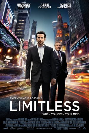 Limitless: Trí Lực Siêu Phàm