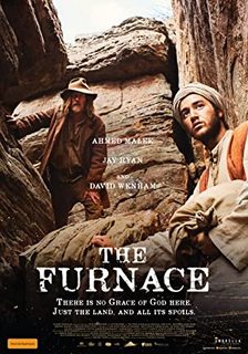 Lò Nung - The Furnace 2020 Full HD Vietsub Thuyết Minh