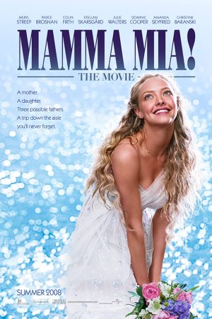 Mamma Mia! Giai Điệu Hạnh Phúc