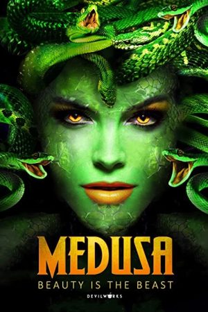 Medusa: Queen of the Serpents