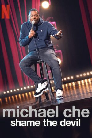 Michael Che: Thật Thà Là Cha Quỷ Quá