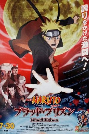 Naruto: Huyết Ngục