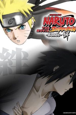 Naruto Shippuden: Nhiệm Vụ Bí Mật