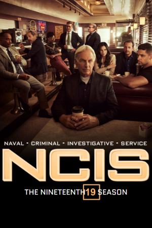 NCIS Phần 19