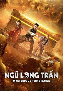 NGŨ LONG TRẤN