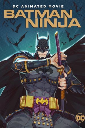 Người Dơi Ninja