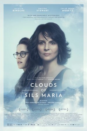 Những Bóng Mây Của Sils Maria