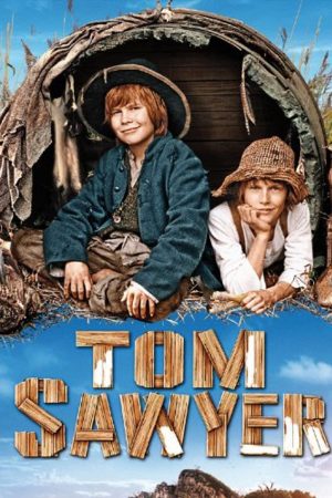 Những Cuộc Phiêu Lưu Của Tom Sawyer