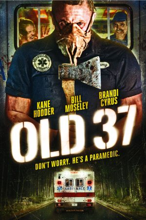 Old 37