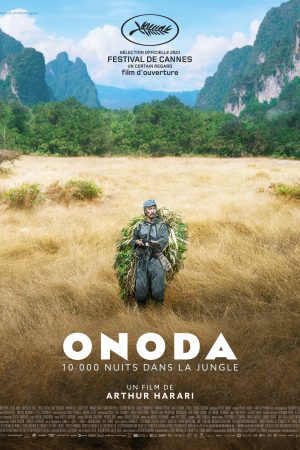 Onoda: 10 Nghìn Đêm Trong Rừng